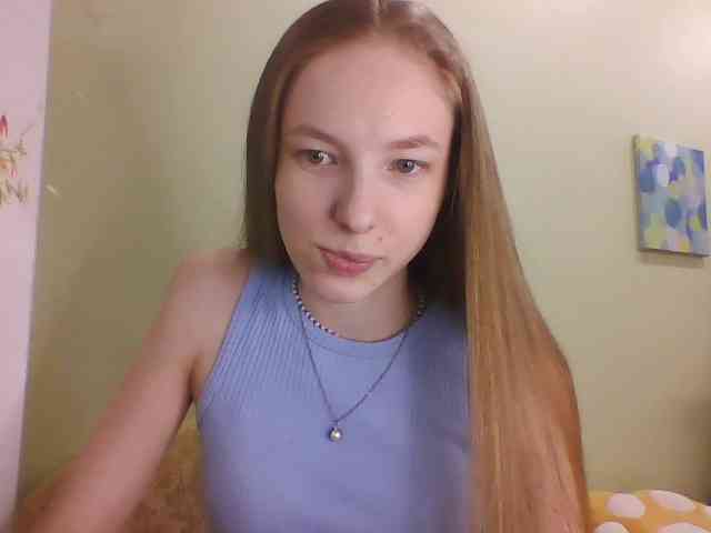 Lili-0508 webcam