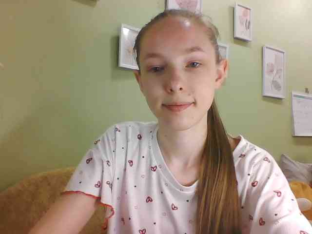 Lili-0508 webcam