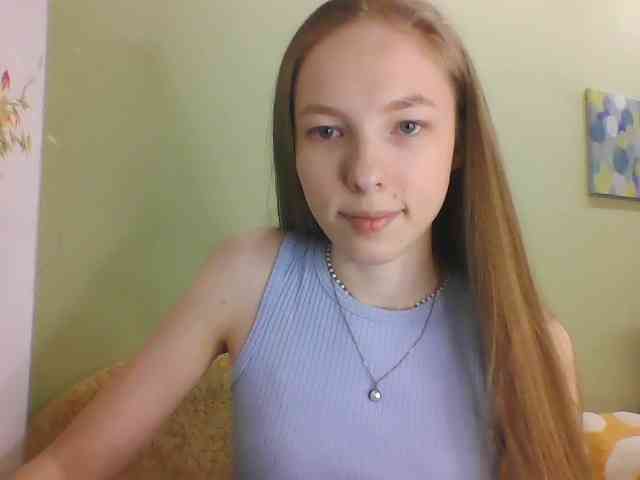 Lili-0508 webcam