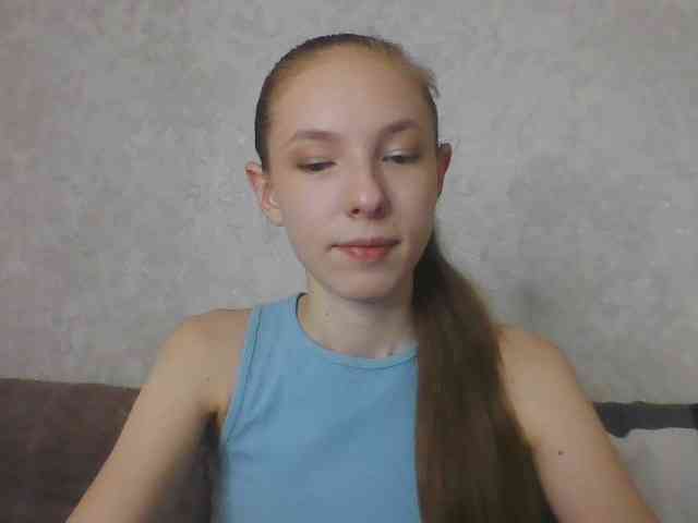 Lili-0508 webcam