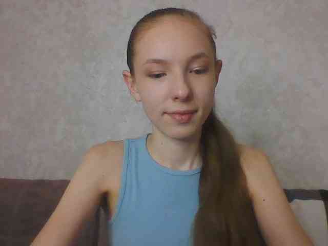Lili-0508 webcam