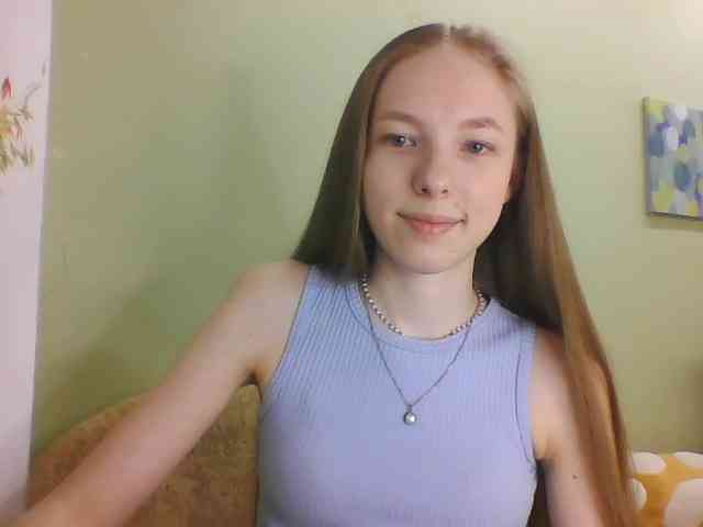 Lili-0508 webcam