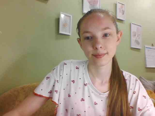 Lili-0508 webcam