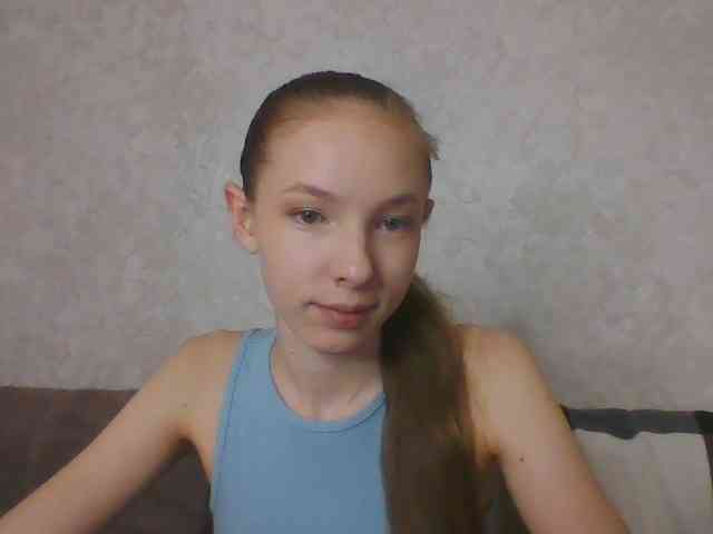 Lili-0508 webcam