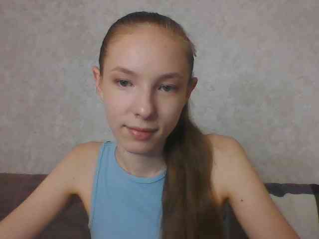 Lili-0508 webcam