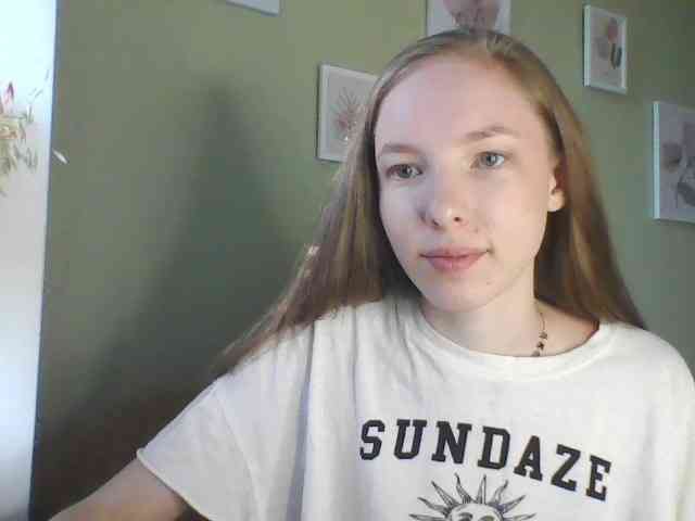Lili-0508 webcam