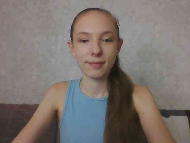 Lili-0508 webcam