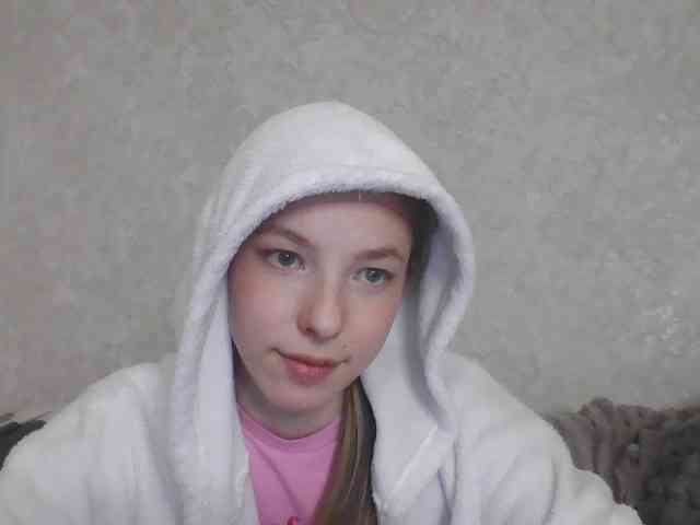 Lili-0508 webcam