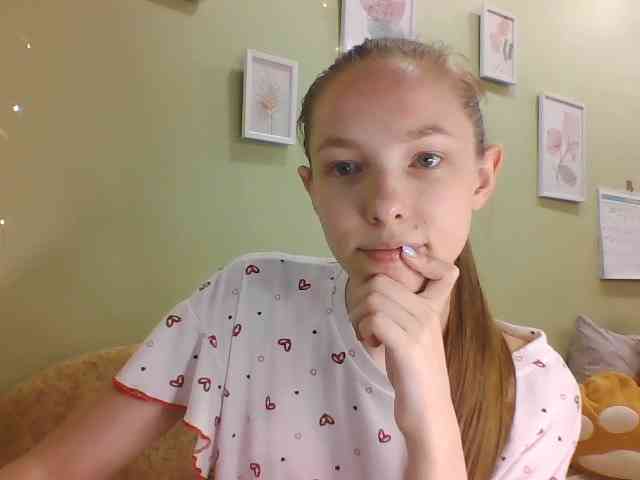 Lili-0508 webcam
