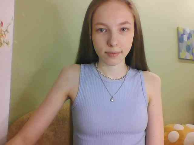 Lili-0508 webcam