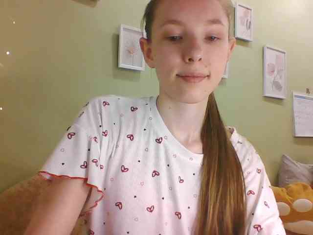 Lili-0508 webcam