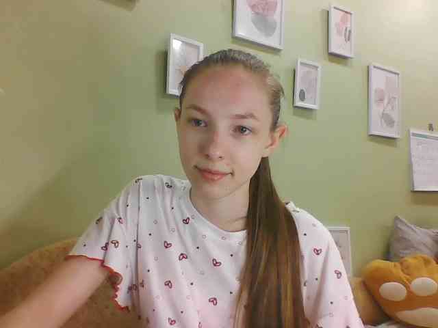 Lili-0508 webcam