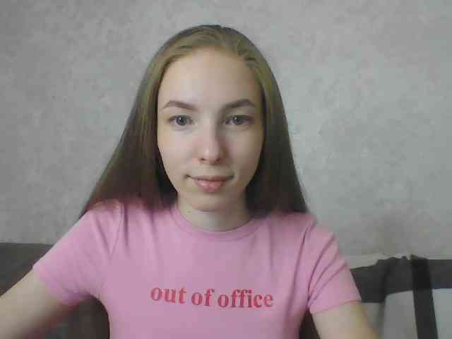 Lili-0508 webcam