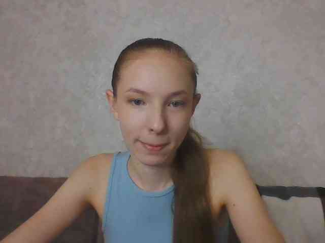 Lili-0508 webcam
