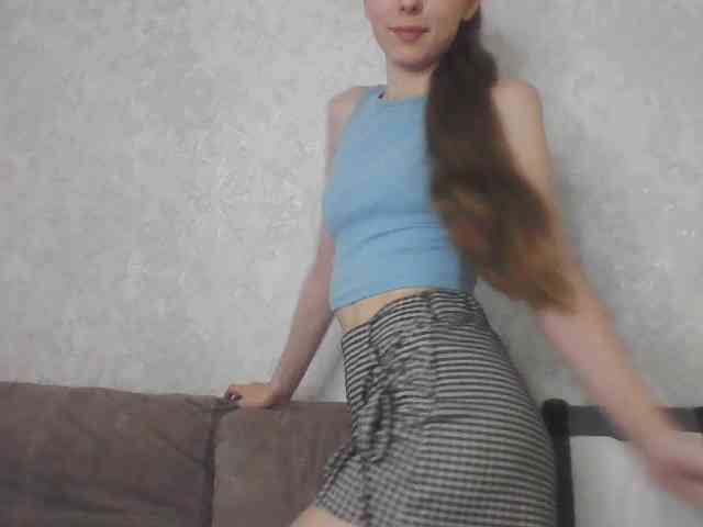 Lili-0508 webcam