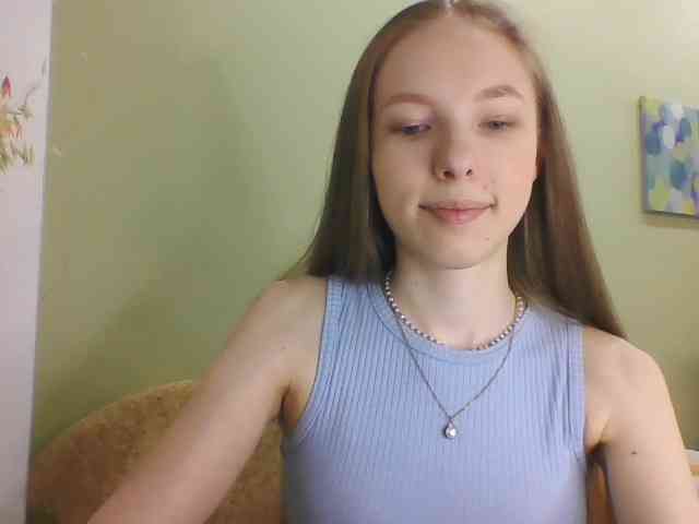 Lili-0508 webcam