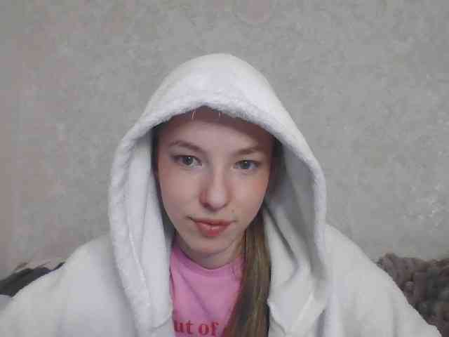 Lili-0508 webcam