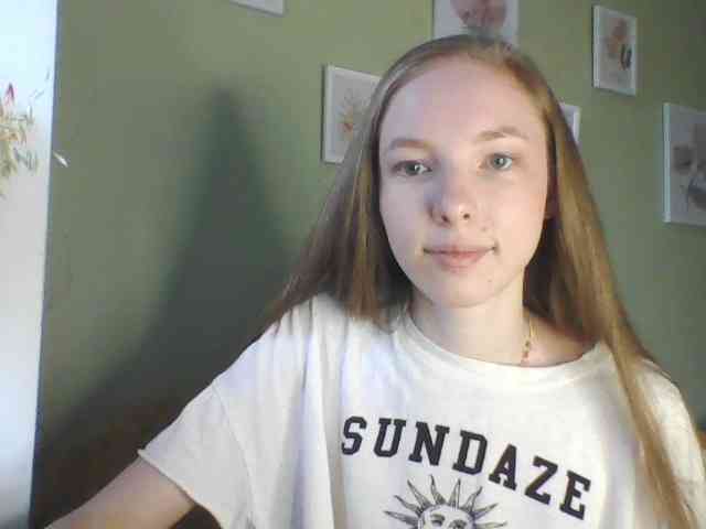 Lili-0508 webcam