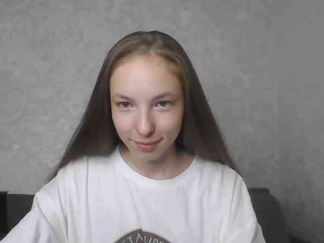 Lili-0508 webcam