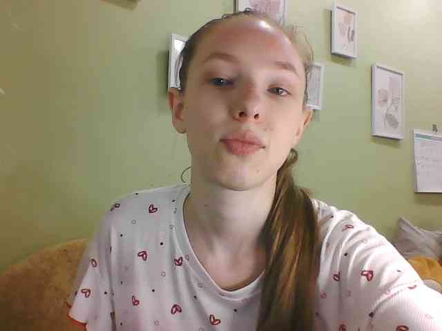 Lili-0508 webcam