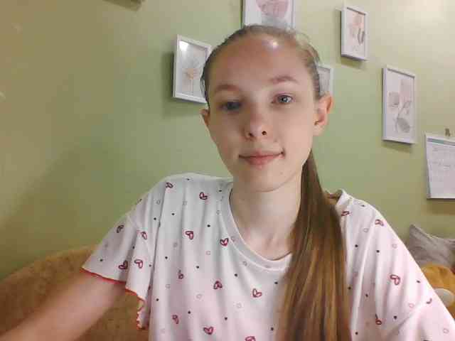 Lili-0508 webcam