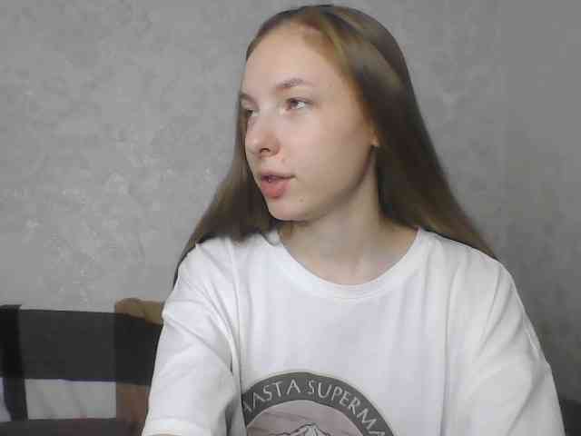 Lili-0508 webcam