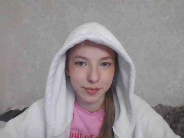 Lili-0508 webcam