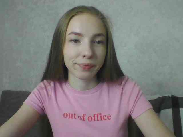 Lili-0508 webcam