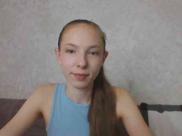 Lili-0508 webcam