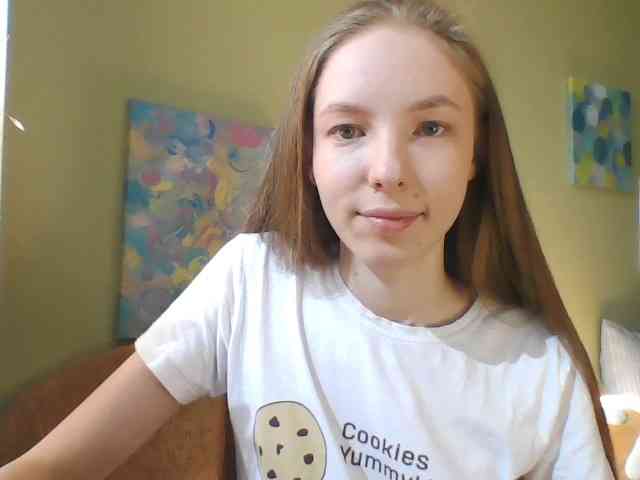 Lili-0508 webcam