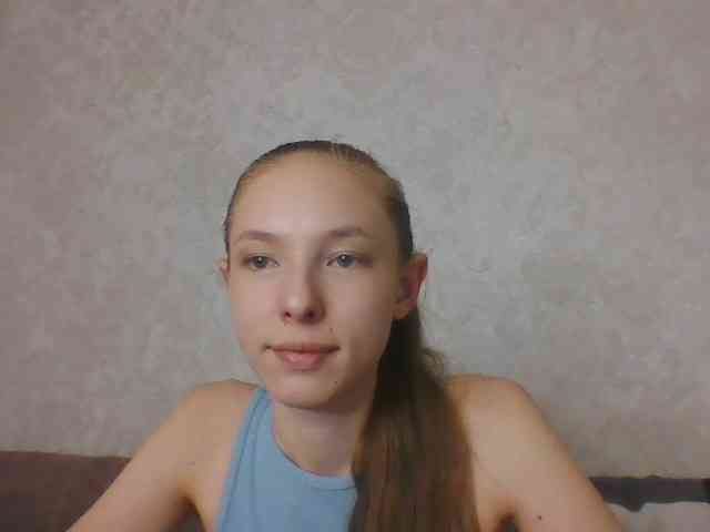 Lili-0508 webcam
