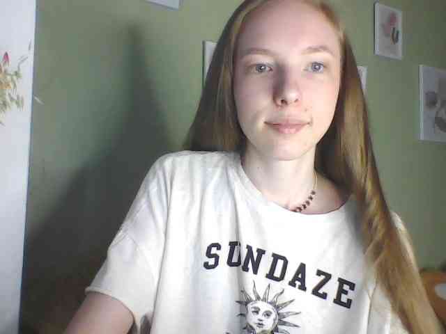 Lili-0508 webcam