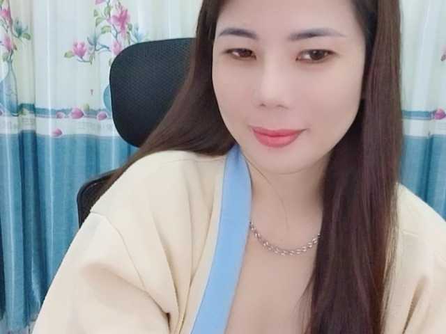 Profile and Statistics for Queendy on BongaCams