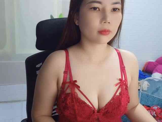 Queendy webcam