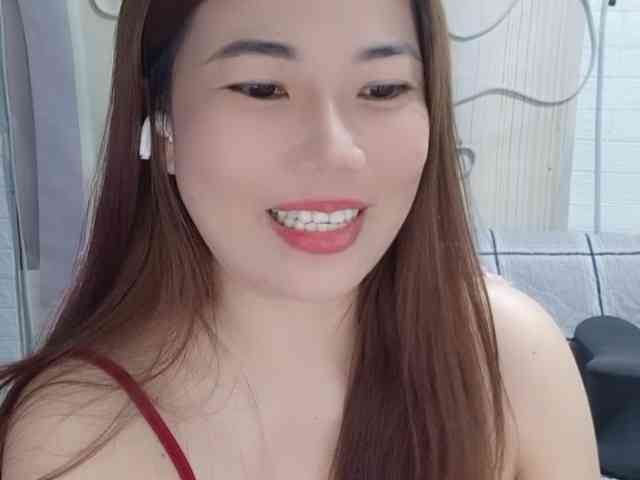 Queendy webcam