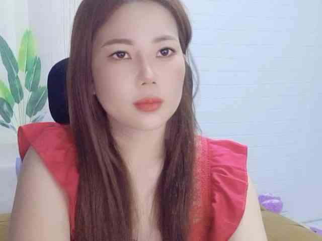 Queendy webcam