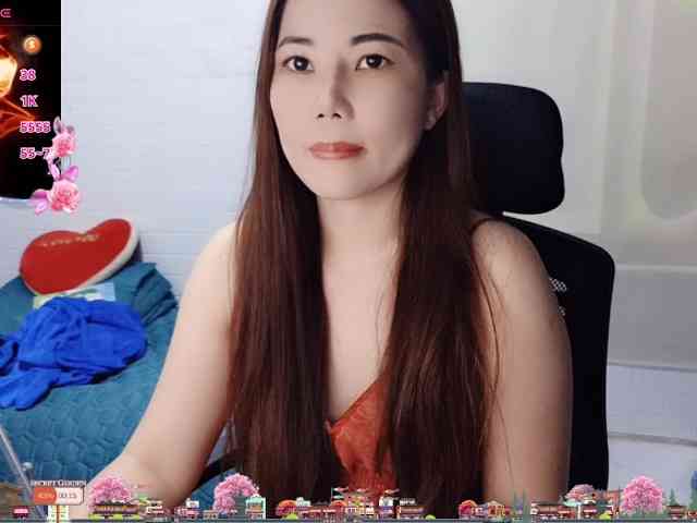 Queendy webcam