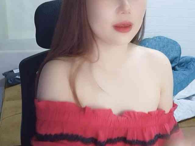 Queendy webcam