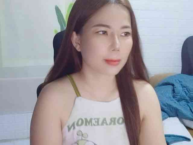 Queendy webcam
