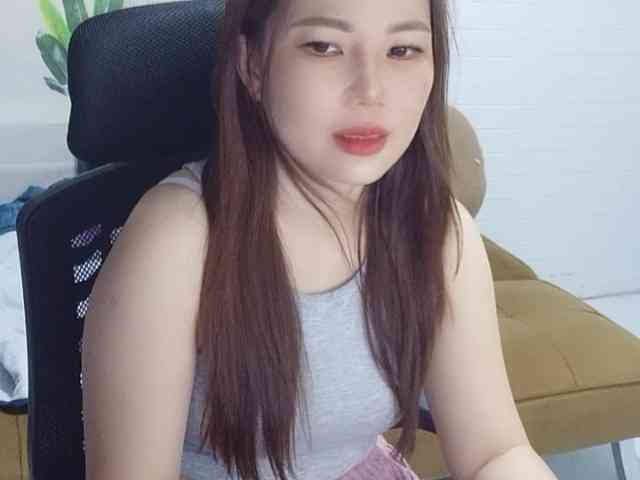 Queendy webcam