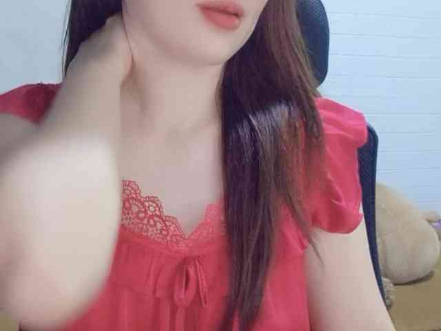 Queendy webcam