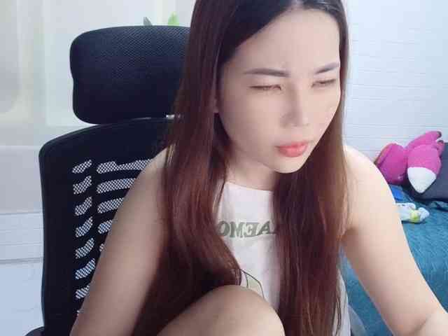 Queendy webcam