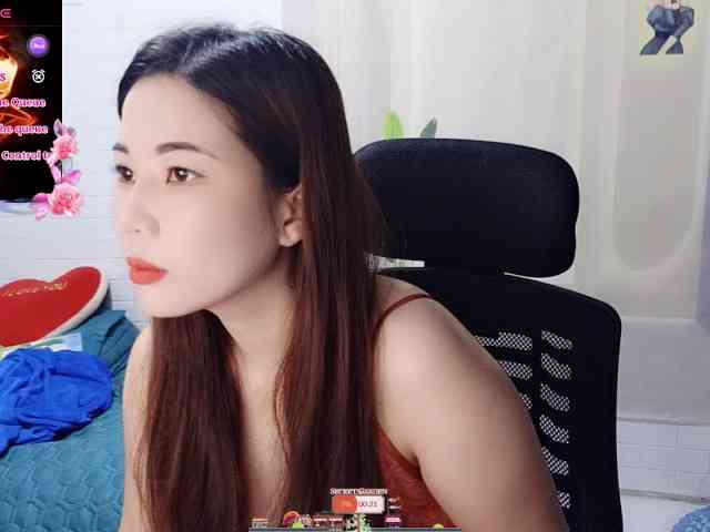 Queendy webcam