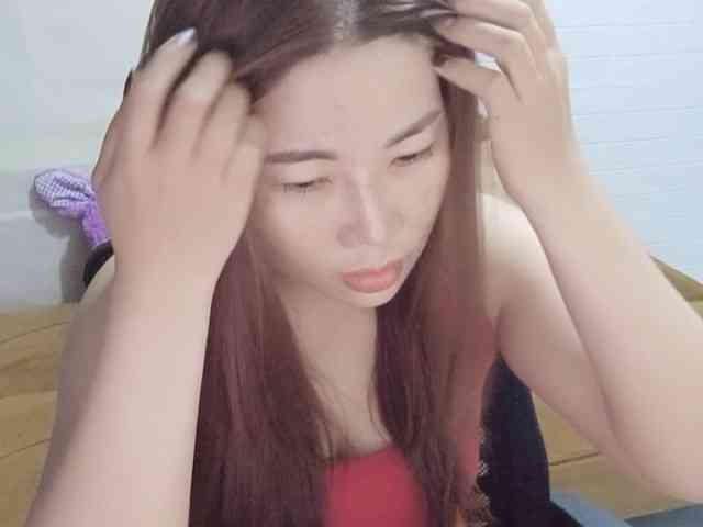 Queendy webcam