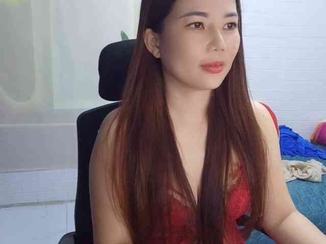 Queendy webcam