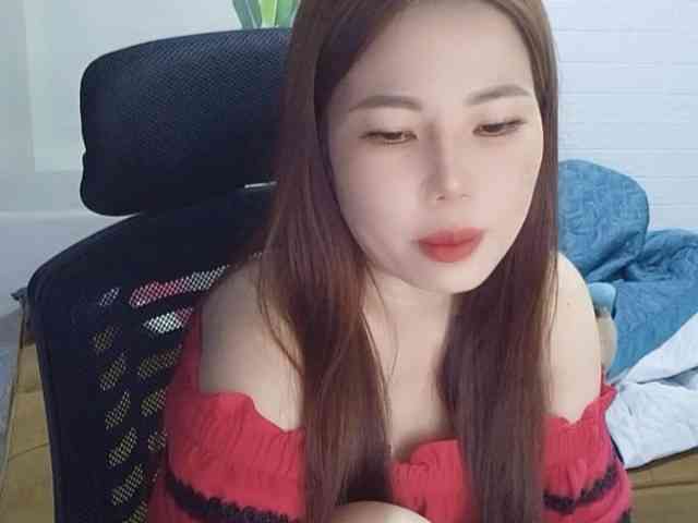 Queendy webcam