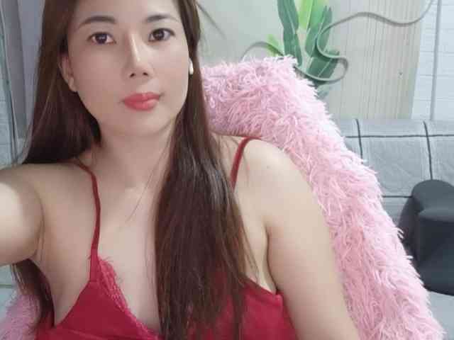 Queendy webcam