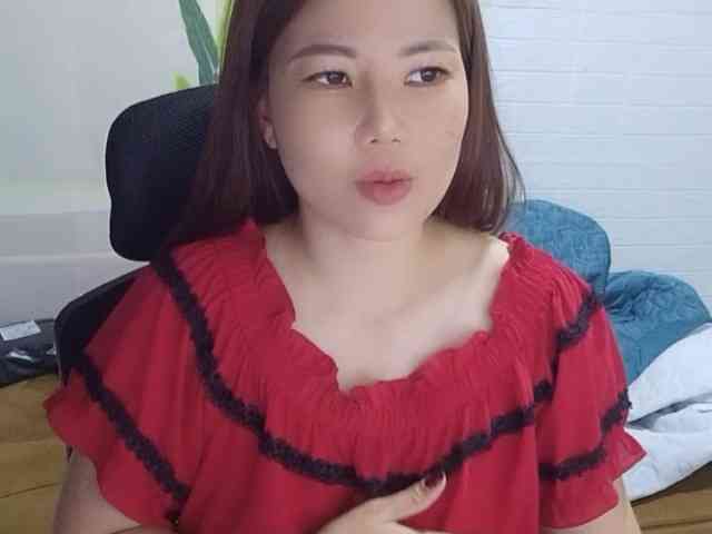 Queendy webcam