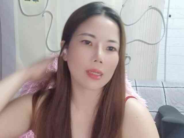 Queendy webcam
