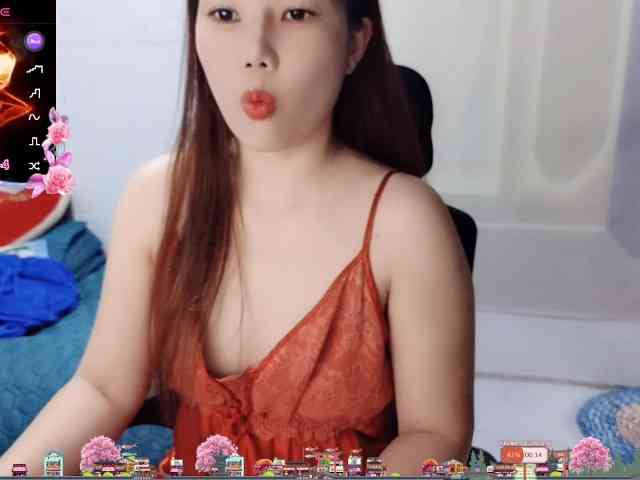 Queendy webcam